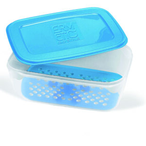 Cont. Ermetici 6L Rett. Vassoio  6465267