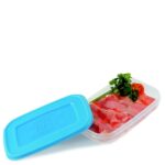 Cont. Ermetici Per Affettati Vassoio  6465268