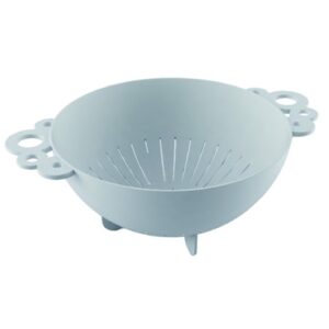 Scolapasta Forme Bianco  6553014