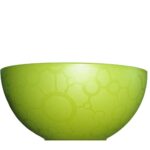 Coppetta Frutta Forme Verde  6562045