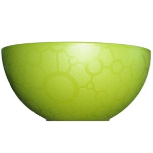 Insalatiera L Forme Verde  6562050