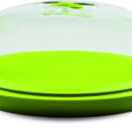 Portatorta Forme Verde  6566009