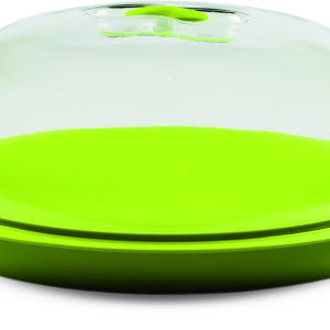 Portatorta Forme Verde  6566009