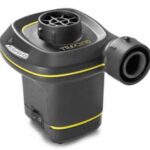 Pompa Elettrica Per Gonfiaggio/Sgonfiaggio (Uso Interno E/O Esterno) I.6  66634