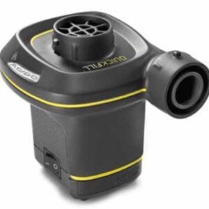 Pompa Elettrica Per Gonfiaggio/Sgonfiaggio (Uso Interno E/O Esterno) I.6  66634