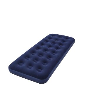 Materasso Floccato Sing. Blu Cm 185  67000