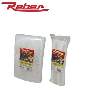 Sacchetti Goffrati 20X30 100 Pz.  6723N