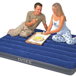 Materasso Classic Downy Full Cm 137X191X22  I.3  68758