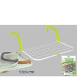 Stendino Da Balcone Jolly 3 Mt  726168