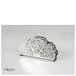 Portatovaglioli Cromato  727153