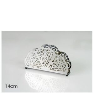 Portatovaglioli Cromato  727153