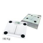 Bilancia Pesapersona Dig. 180Kg  738101