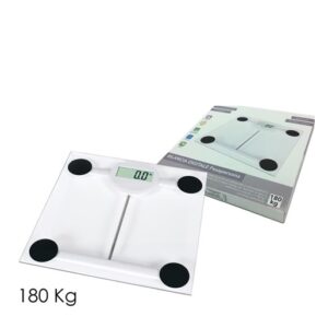 Bilancia Pesapersona Dig. 180Kg  738101