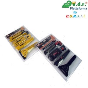 Set 6 Taglierini 2 Ass.  747652