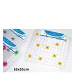 Tappeto Doccia 55X55 Cm.  752003