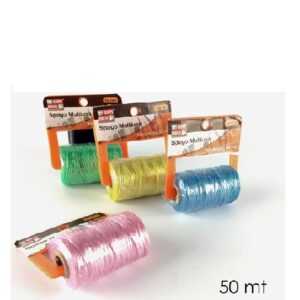 Spago 50 Mt 4 Ass.  752812