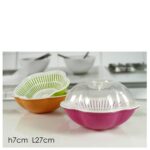 Set Contenitori Fiori 3Pz  752859