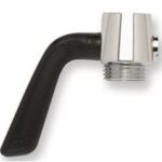 Rubinetto Con Chiusura Per Doccette 1/2" Mf  760701Oc