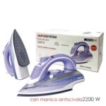 Ferro Da Stiro In Cer.2200W  790301