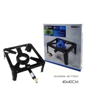 Fornellone Grande  792601