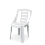 Sedia Sonda Bianca  8009271090033