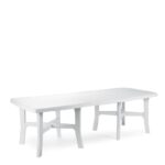 Tavolo Trio Plus Bianco  8009271908109