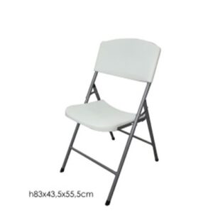 Sedia Pieghevole  805011