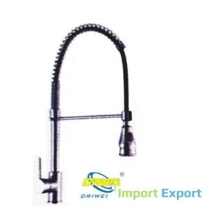 Mix Lavello Cucina Drewi Cartuccia 40 Import Zx  8101