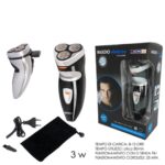 Rasoio 2 In 1 Ric. 3 W 2 Ass.  871400