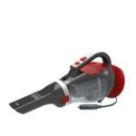 Aspirabriciole, Miniaspirapolvere Per Auto, 12 V, 610 Ml  ADV1200-XJ