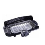 Barbecue  Elettrico  Portatile,  Leggero E Maneggevole  AR1B02