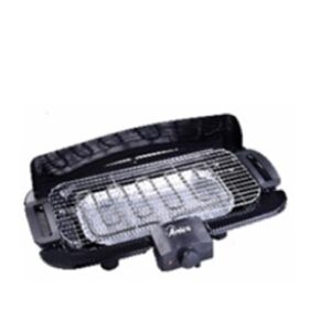 Barbecue  Elettrico  Portatile,  Leggero E Maneggevole  AR1B02