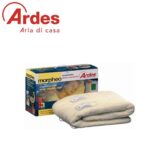 Scaldaletto Singolo Misto Lana 150X80Cm  Ar412