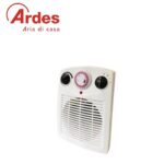 Ardes Termoventilatore Verticale Con Progr. Gior. P.1000/2000W  AR449TI