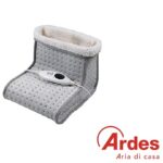 Scaldapiedi Con Rivestimento Removibile  AR4H05