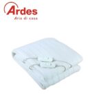 Ardes Tikappa Scaldaletto Matrimoniale 2 Temperatura 160X140  AR4U140