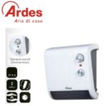 Termoventilatore Ceramico Ardes  AR4W02