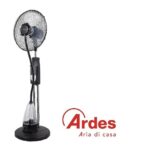 Ventilatore A Piantana Con Umidificatore  Ar5M39