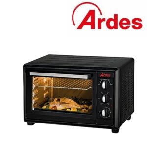 Forno Elettrico Ventil.45Lt  AR6245 NERO