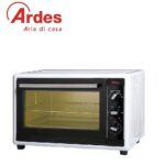 Forno Elettrico 45 L Bianco  AR6345