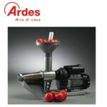 Passapomodoro Elettrico Ardes 400 W, Spremipomodoro Salsa Passata  AR7400