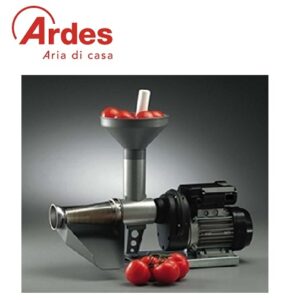 Passapomodoro Elettrico Ardes 400 W, Spremipomodoro Salsa Passata  AR7400
