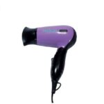 Asciugacapelli Da Viaggio  Doppia Tensione  ARM353