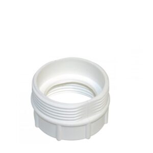 Riduzione Bianca F/M 11/4X11/2"  ARMHBHD