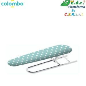 STIRAMANICHE 53 x13 cm PIEGHEVOLE  B138LGPW