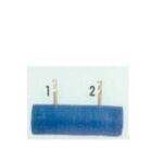Barilotto Da 1" Olitilene Allaccio 2 Candelette  B2C10