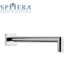 Braccio Doccia Lusso Cm.35  Bd6048Cr35