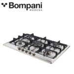 Piano 75 Bo I 5Fv(Tc)Ac5 Inox Front 2007  BO293MF/N