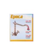 Rubinetto Cucina Epoca Bronzo  C-1904