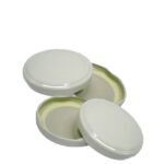 Capsula D. 110 Bianco  C110B